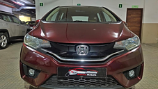 Second Hand Honda Jazz V Petrol in Mumbai