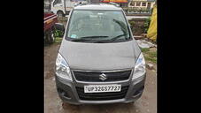 Second Hand Maruti Suzuki Wagon R 1.0 LXI in Lucknow