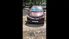 Second Hand Honda City VX Diesel in Lucknow