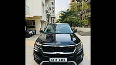 Used Kia Seltos GTX Plus AT 1.5 Diesel [2019-2020] in Pune