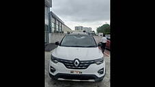 Used Renault Triber RXZ EASY-R AMT Dual Tone in Hyderabad