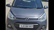 Used Hyundai Grand i10 Asta AT 1.2 Kappa VTVT [2013-2016] in Ahmedabad