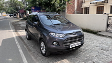 Used Ford EcoSport Titanium 1.5 TDCi (Opt) in Lucknow