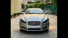 Used Jaguar XF 2.2 Diesel in Mumbai