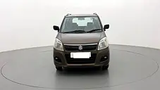 Used Maruti Suzuki Wagon R 1.0 LXI CNG in Mumbai
