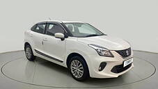 Used Maruti Suzuki Baleno Delta 1.2 in Pune