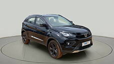 Used Tata Nexon XZ Plus (O) Dark Edition in Hyderabad