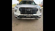 Used Hyundai Creta SX 1.5 Diesel [2020-2022] in Faridabad