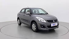 Used Maruti Suzuki Swift DZire VXI in Pune