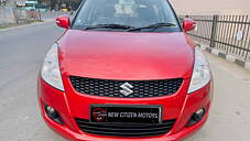 Used Maruti Suzuki Swift VXi in Bangalore