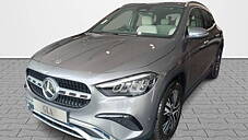 Used Mercedes-Benz GLA 220d AMG Line 4MATIC [2021-2023] in Mumbai