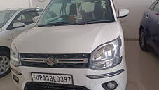 Used Maruti Suzuki Wagon R ZXi 1.2 in Rae Bareli