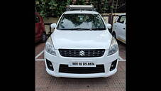 Used Maruti Suzuki Ertiga Vxi CNG in Mumbai