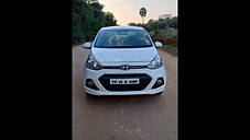 Used Hyundai Xcent S 1.1 CRDi in Coimbatore