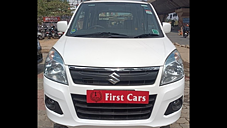 Second Hand Maruti Suzuki Wagon R 1.0 VXI AMT in Bangalore