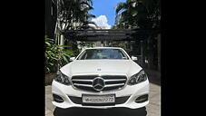 Second Hand Mercedes-Benz E-Class E250 CDI Avantgarde in Pune