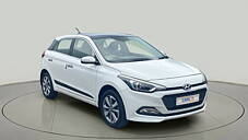 Used Hyundai Elite i20 Asta 1.2 (O) [2016] in Nagpur