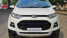 Used Ford EcoSport Titanium 1.5L Ti-VCT AT in Mumbai