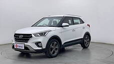 Used Hyundai Creta SX 1.5 Diesel Automatic in Chennai