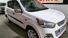 Second Hand Maruti Suzuki Alto K10 VXi AMT [2014-2018] in Patna