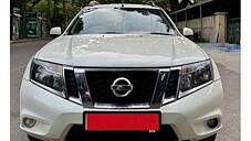 Used Nissan Terrano XL (D) in Bangalore