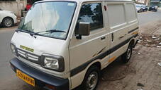 Second Hand Maruti Suzuki Omni Cargo BS-IV in Vadodara