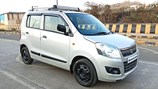 Second Hand Maruti Suzuki Wagon R 1.0 LXI CNG (O) in Mumbai