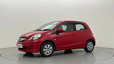 Used Honda Brio S MT in Gurgaon