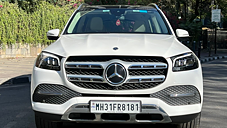Second Hand Mercedes-Benz GLS 450 4MATIC in Mumbai