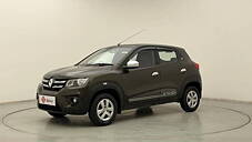 Used Renault Kwid 1.0 RXT Opt in Pune