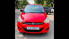 Used Hyundai i10 Era 1.1 iRDE2 [2010-2017] in Ahmedabad