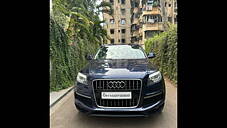Used Audi Q7 35 TDI Technology Pack in Mumbai