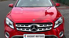 Used Mercedes-Benz GLA 200 Sport in Hyderabad