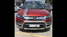 Used Maruti Suzuki Vitara Brezza ZDi Plus in Pune