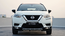 Second Hand Nissan Kicks XV Pre (O) 1.5 D [2019] in Chennai