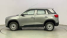 Used Maruti Suzuki Vitara Brezza LDi in Kolkata