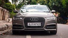 Used Audi A6 35 TDI Matrix in Delhi