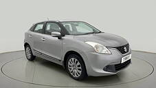 Used Maruti Suzuki Baleno Zeta 1.3 in Ahmedabad