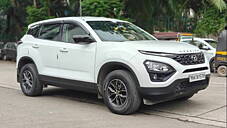 Used Tata Harrier XMA in Mumbai