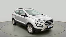 Used Ford EcoSport Trend + 1.5L Ti-VCT AT in Pune