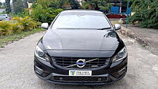 Second Hand Volvo S60 D4 R in Bangalore