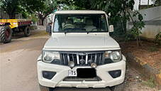 Used Mahindra Bolero B6 in Hyderabad