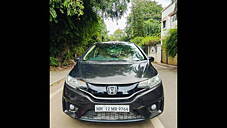 Used Honda Jazz V AT Petrol in Pune