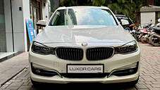 Used BMW 3 Series GT 320d Sport Line in Pune