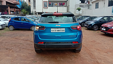 Second Hand Jeep Compass Limited 1.4 Petrol AT [2017-2020] in Bangalore