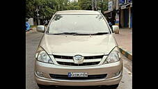 Used Toyota Innova 2.5 G 7 STR BS-IV in Bangalore