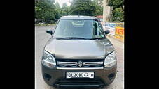 Used Maruti Suzuki Wagon R LXi (O) 1.0 CNG in Ghaziabad