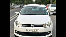 Used Volkswagen Vento Comfortline Diesel in Ahmedabad