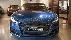 Used Audi TT 45 TFSI in Nagpur