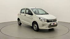 Used Maruti Suzuki Celerio LXi (O) in Delhi